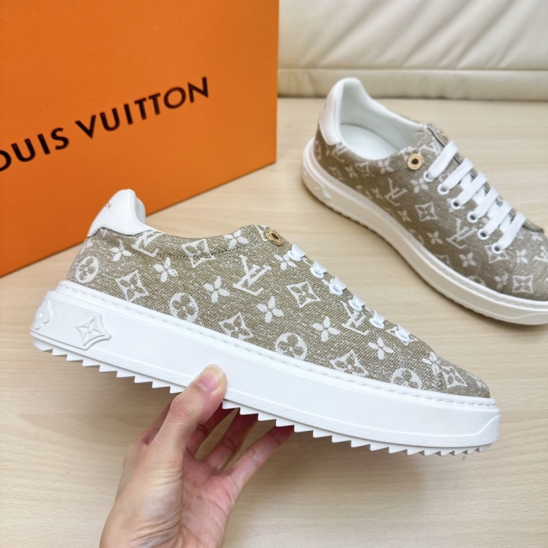 Louis Vuitton Sneakers